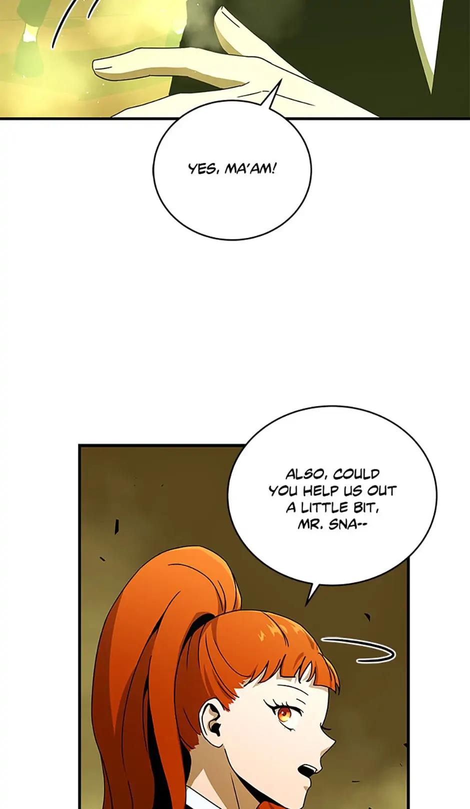 Read The Frozen Player Returns Manga Online