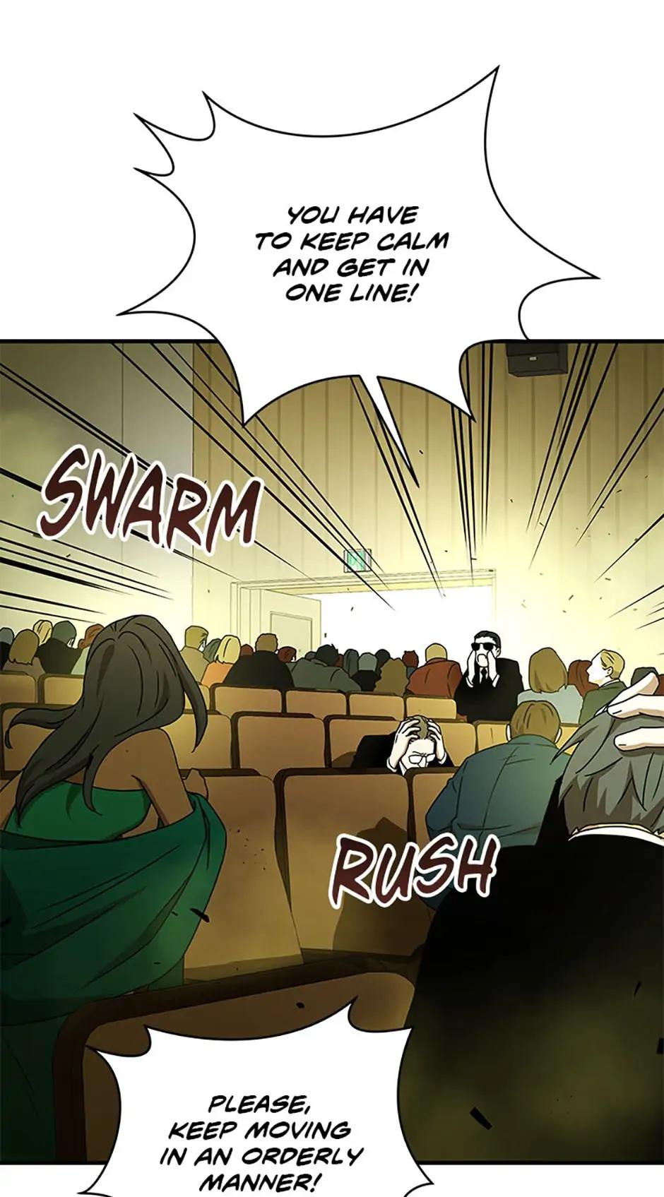 Read The Frozen Player Returns Manga Online