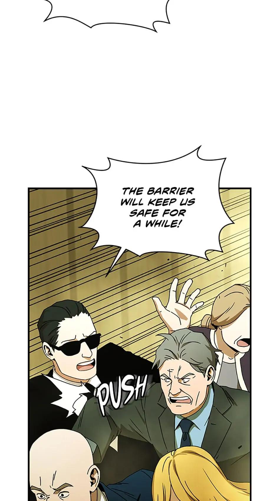 Read The Frozen Player Returns Manga Online