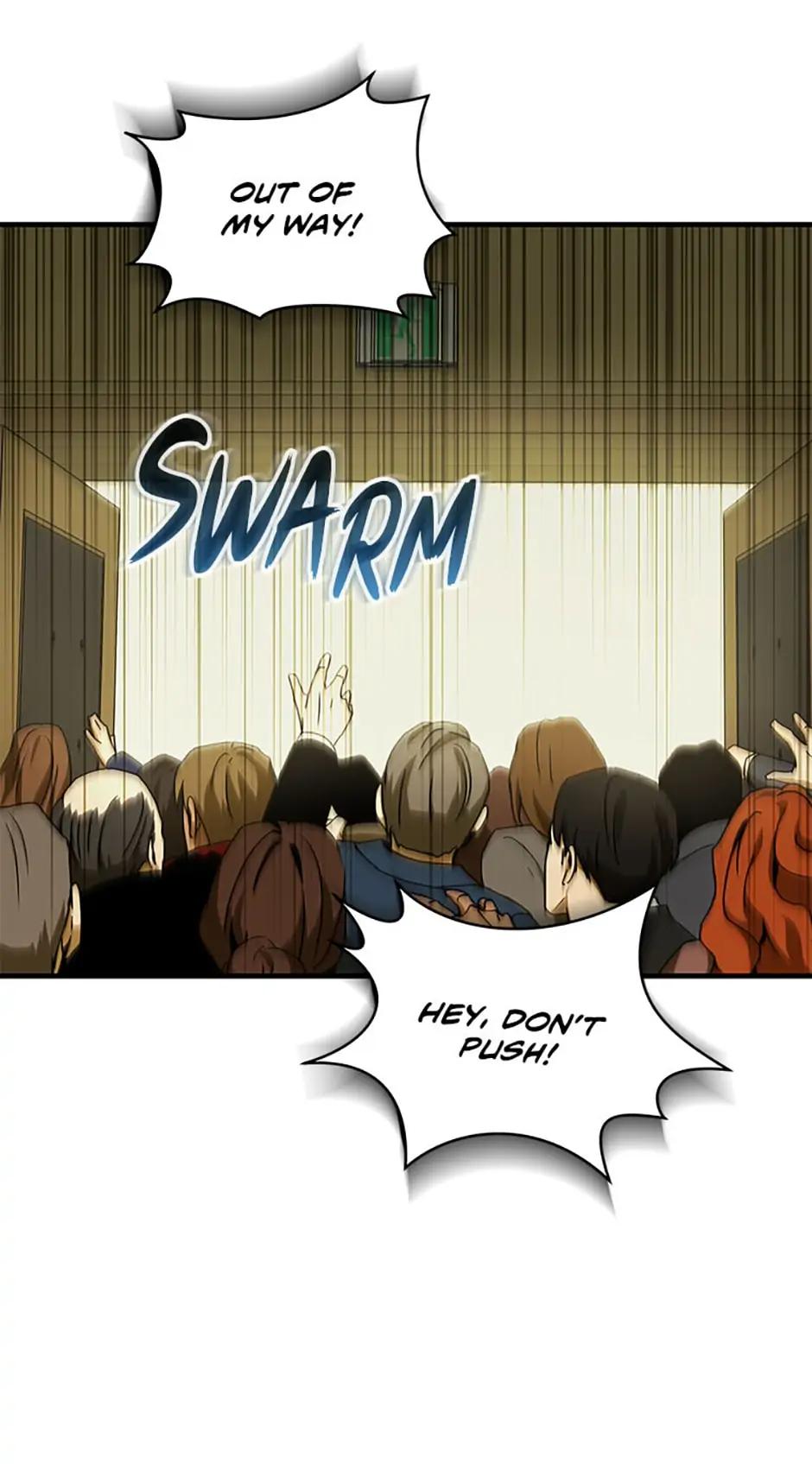 Read The Frozen Player Returns Manga Online