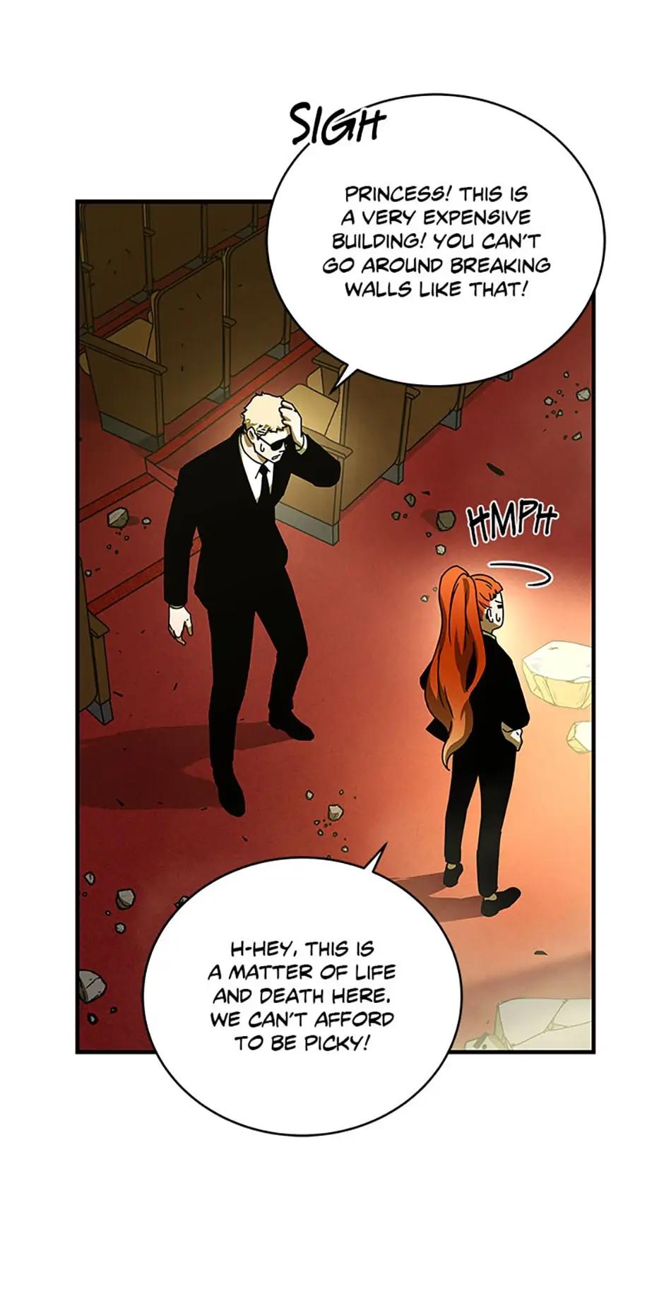 Read The Frozen Player Returns Manga Online