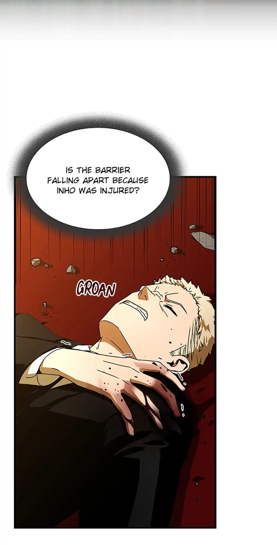 Read The Frozen Player Returns Manga Online