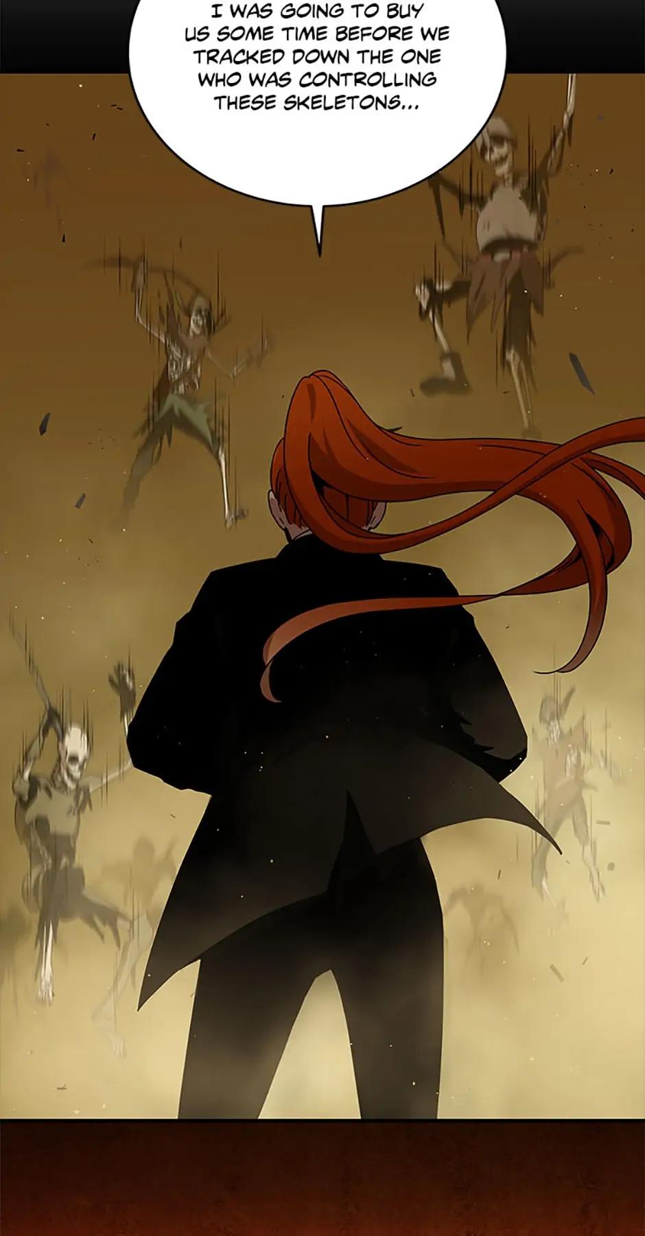 Read The Frozen Player Returns Manga Online