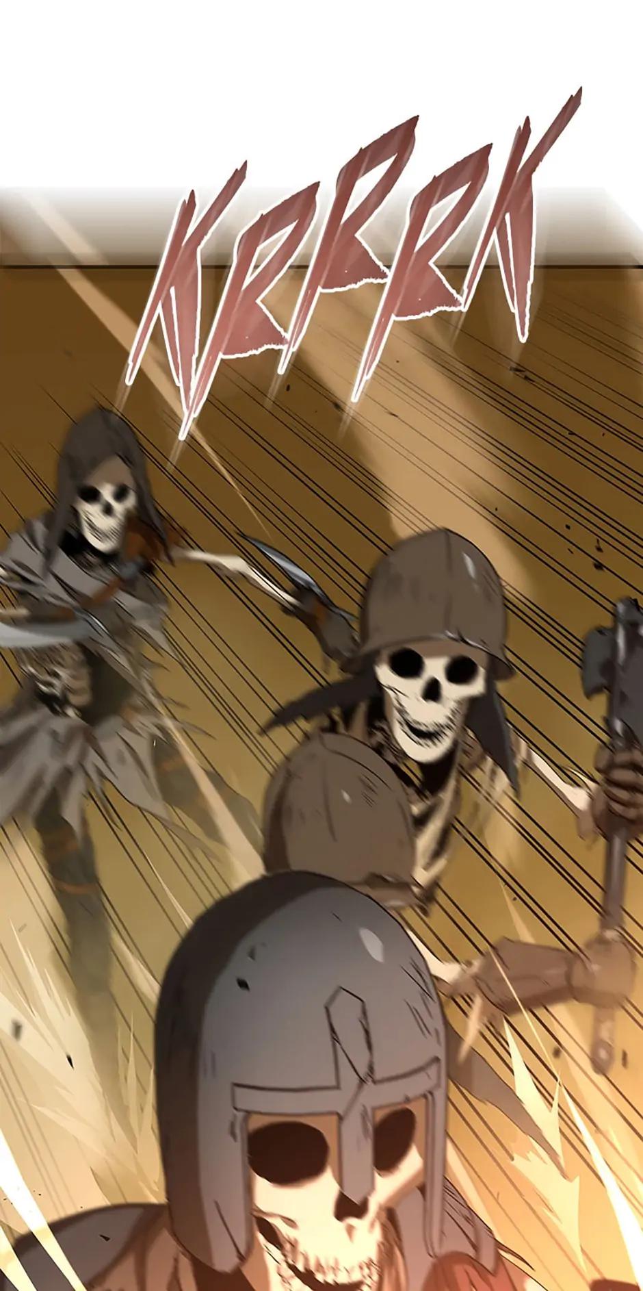 Read The Frozen Player Returns Manga Online