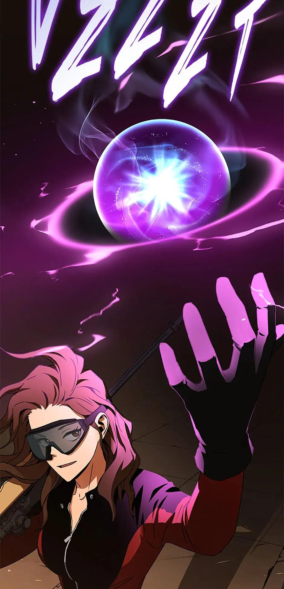 Read The Frozen Player Returns Manga Online
