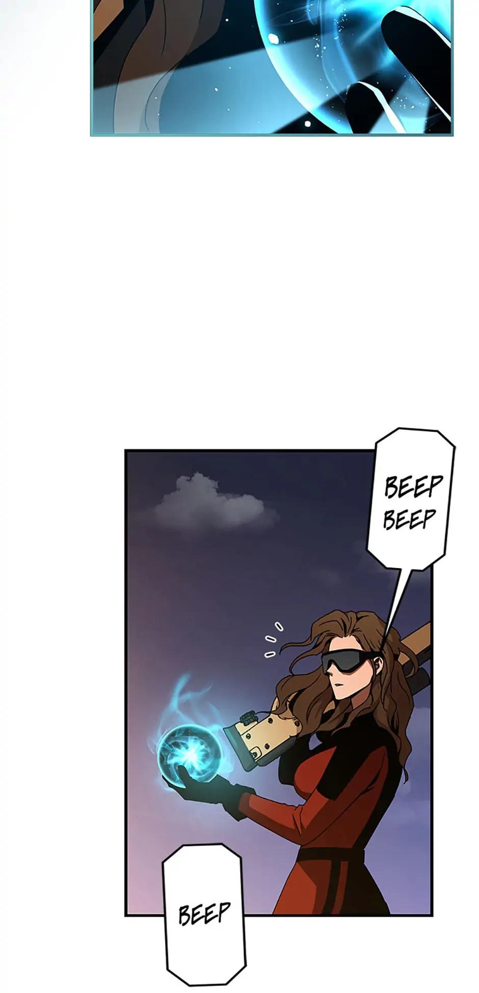 Read The Frozen Player Returns Manga Online