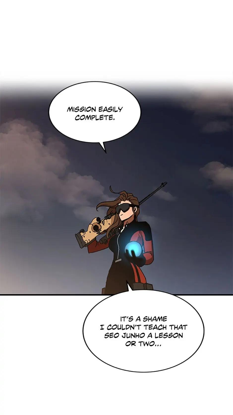 Read The Frozen Player Returns Manga Online