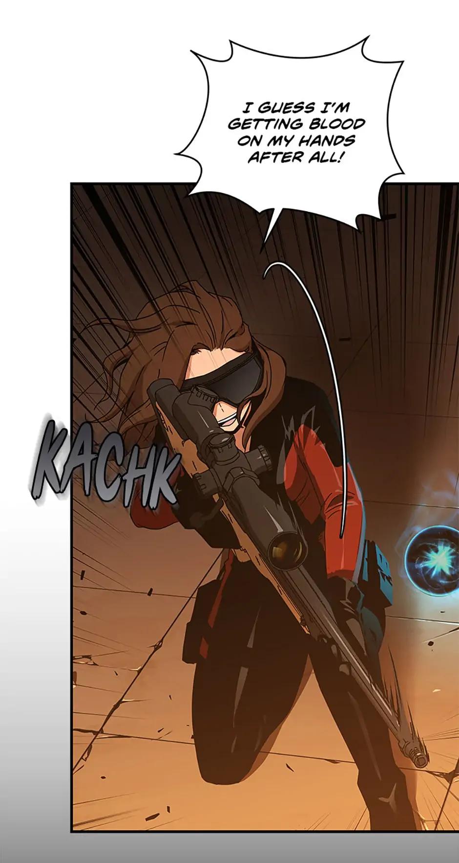 Read The Frozen Player Returns Manga Online