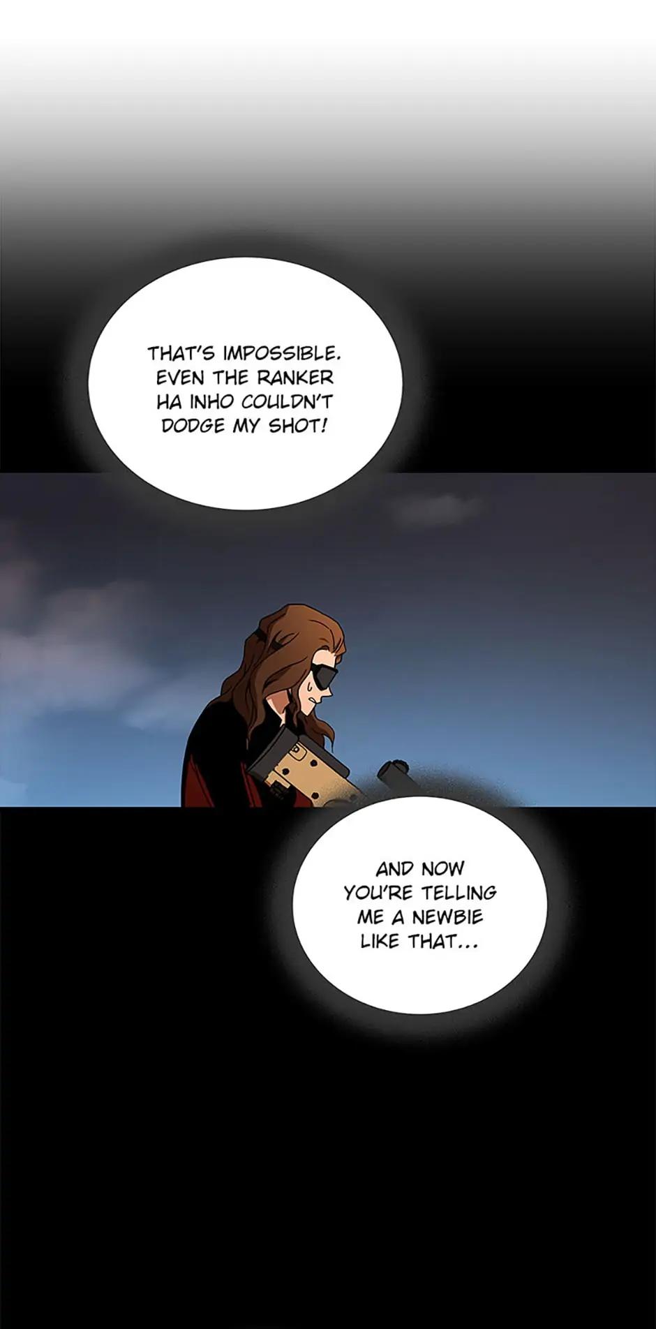 Read The Frozen Player Returns Manga Online
