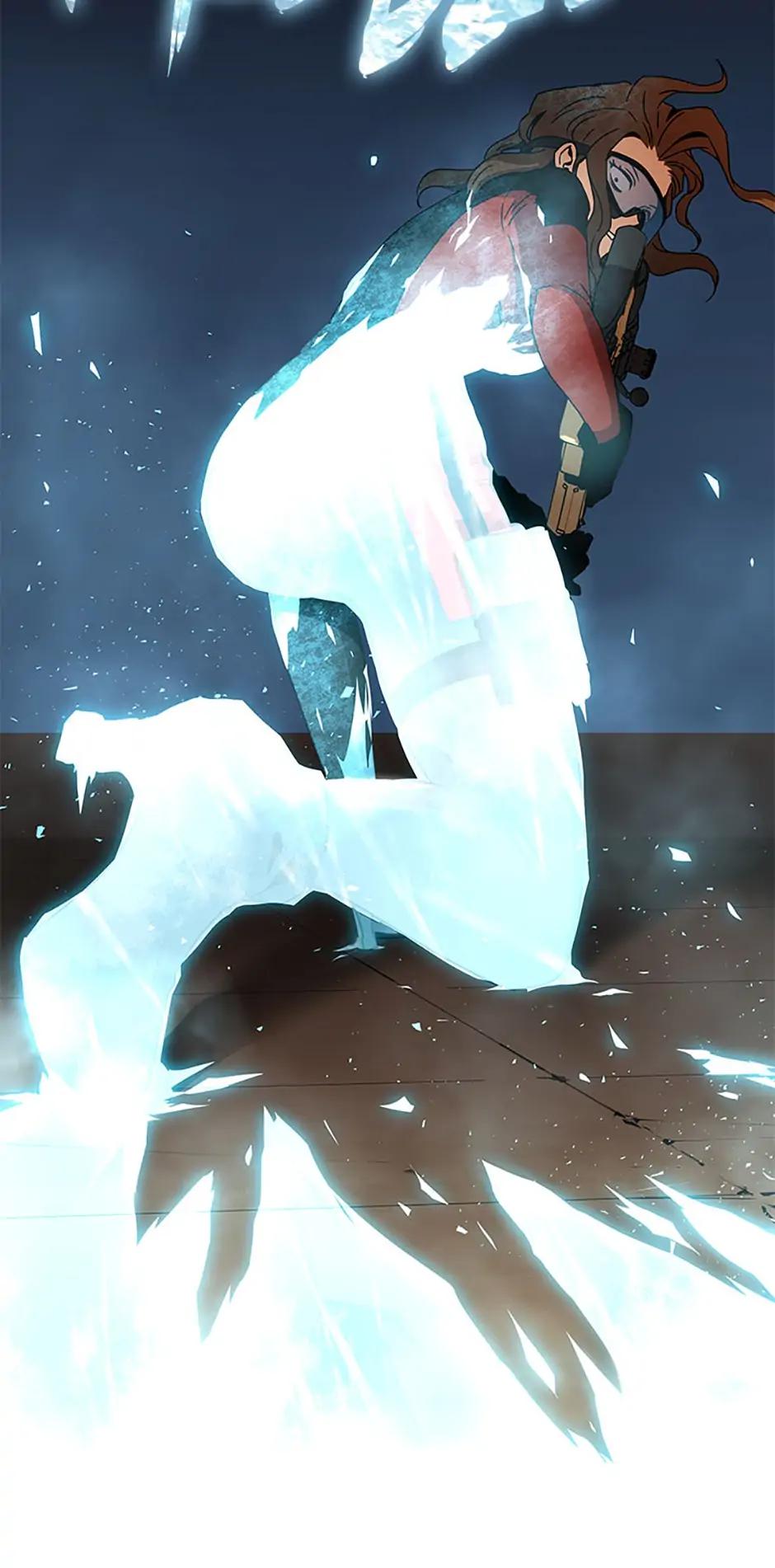 Read The Frozen Player Returns Manga Online