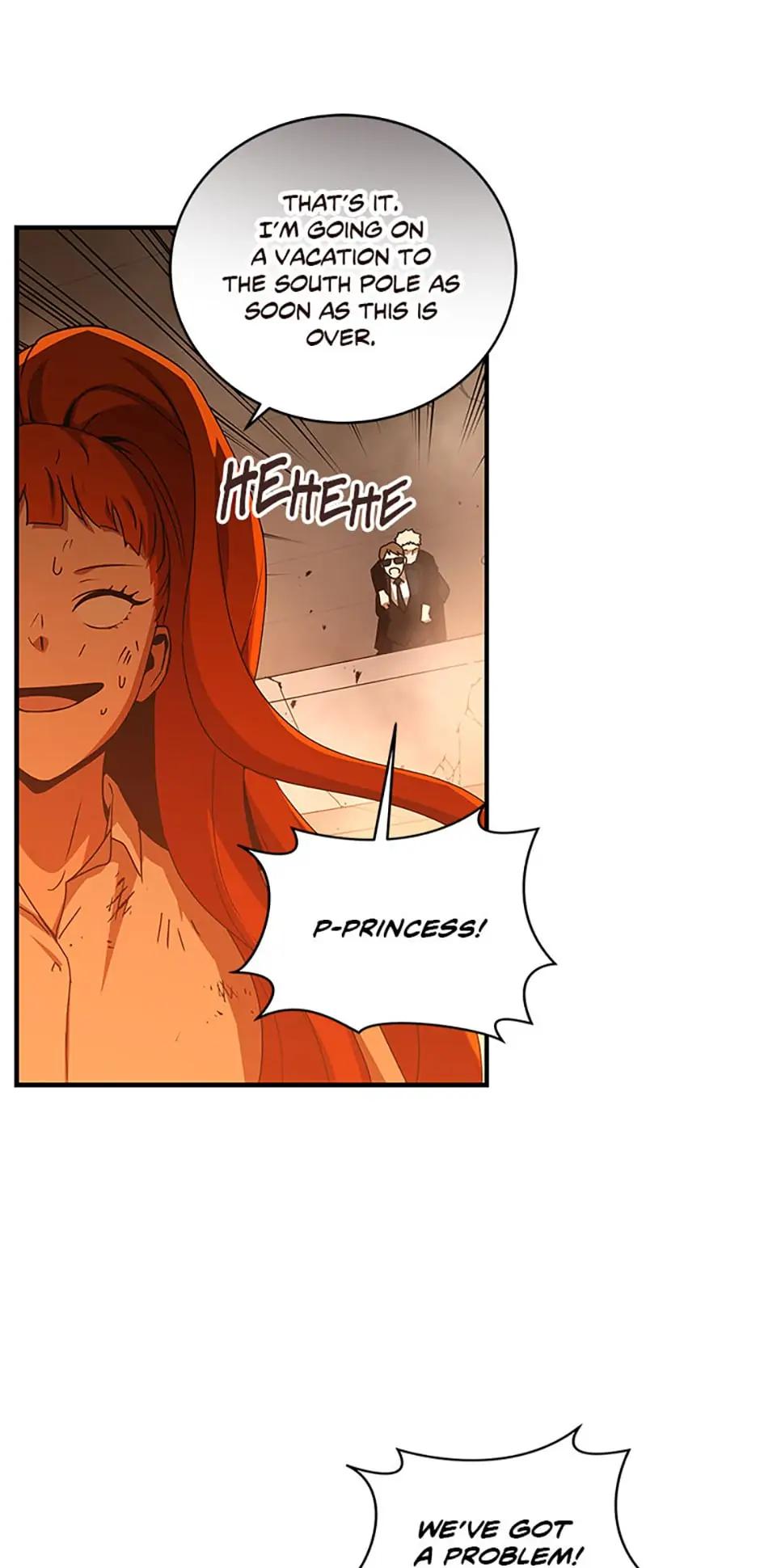 Read The Frozen Player Returns Manga Online
