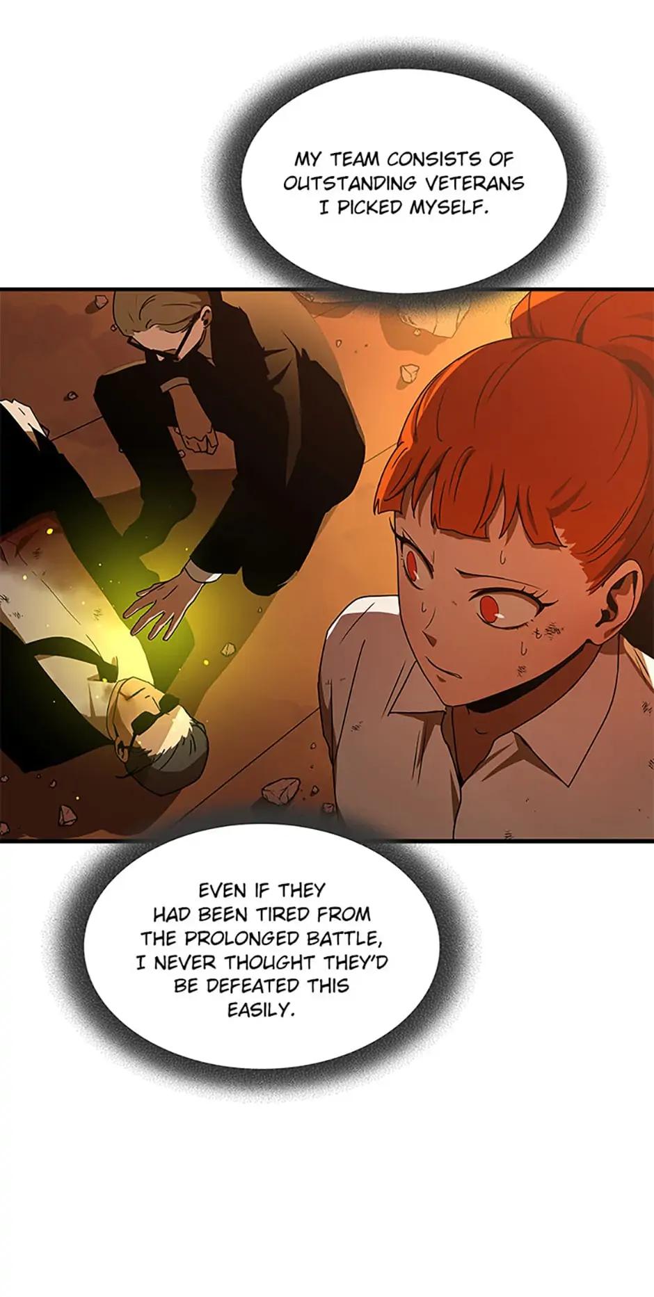 Read The Frozen Player Returns Manga Online