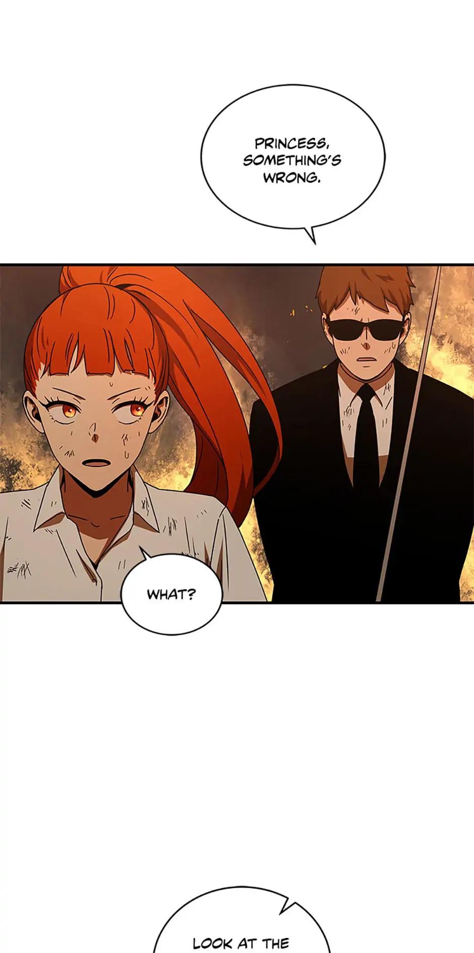 Read The Frozen Player Returns Manga Online