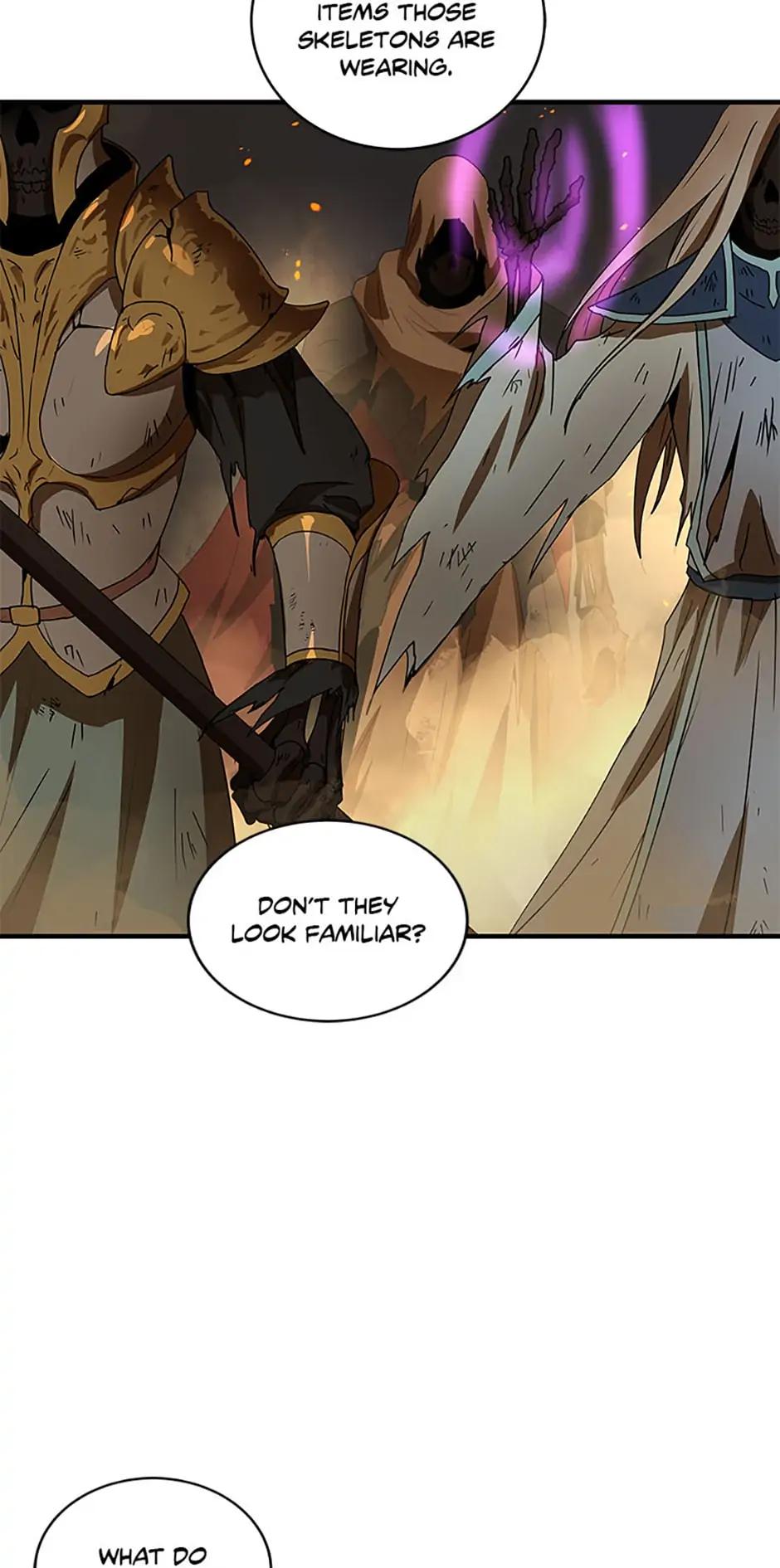 Read The Frozen Player Returns Manga Online
