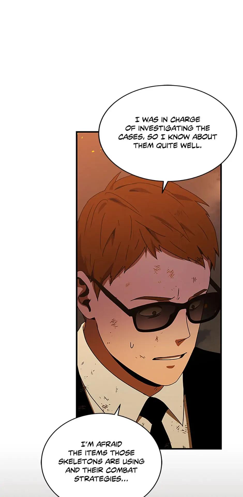 Read The Frozen Player Returns Manga Online