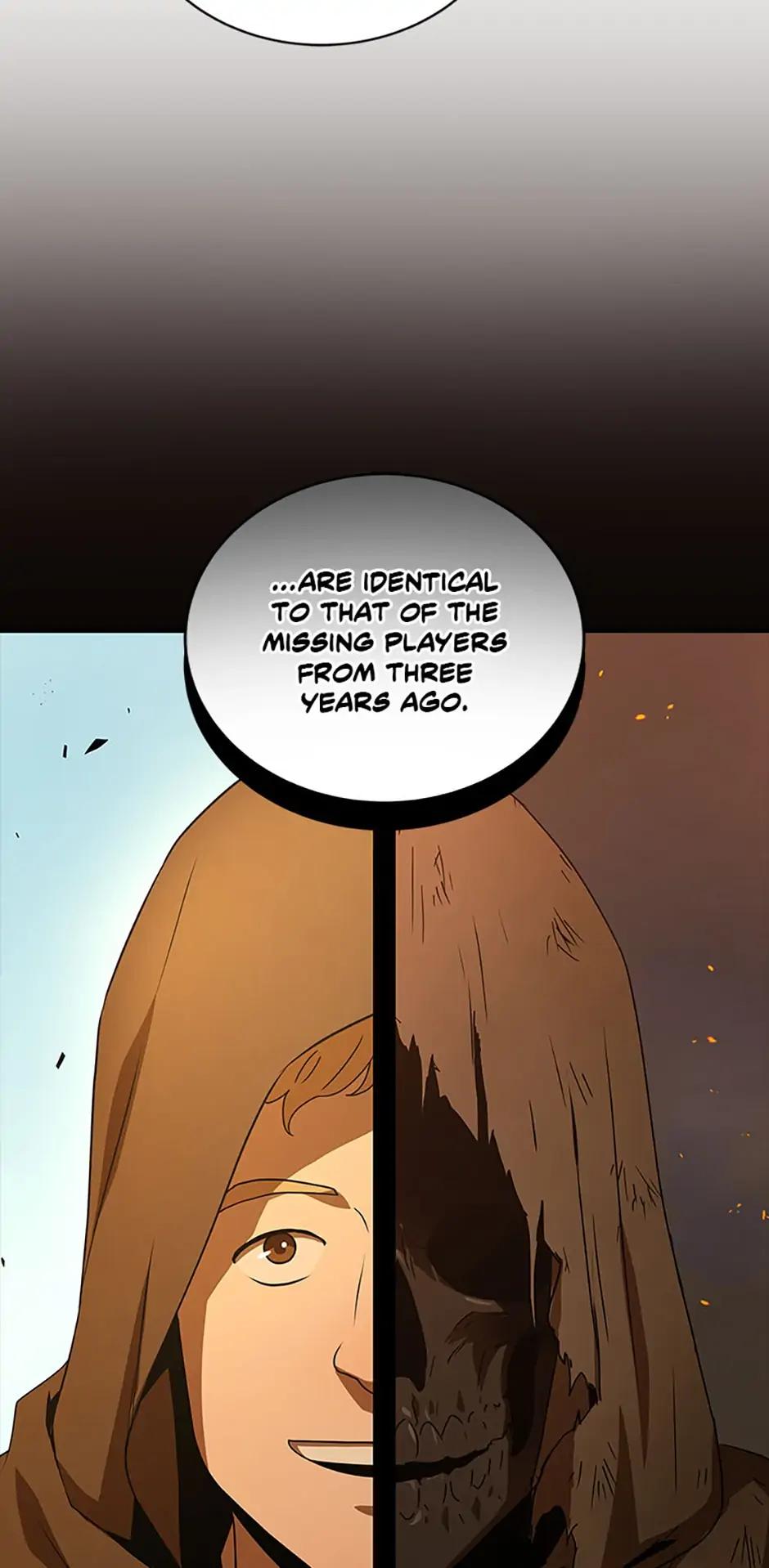 Read The Frozen Player Returns Manga Online