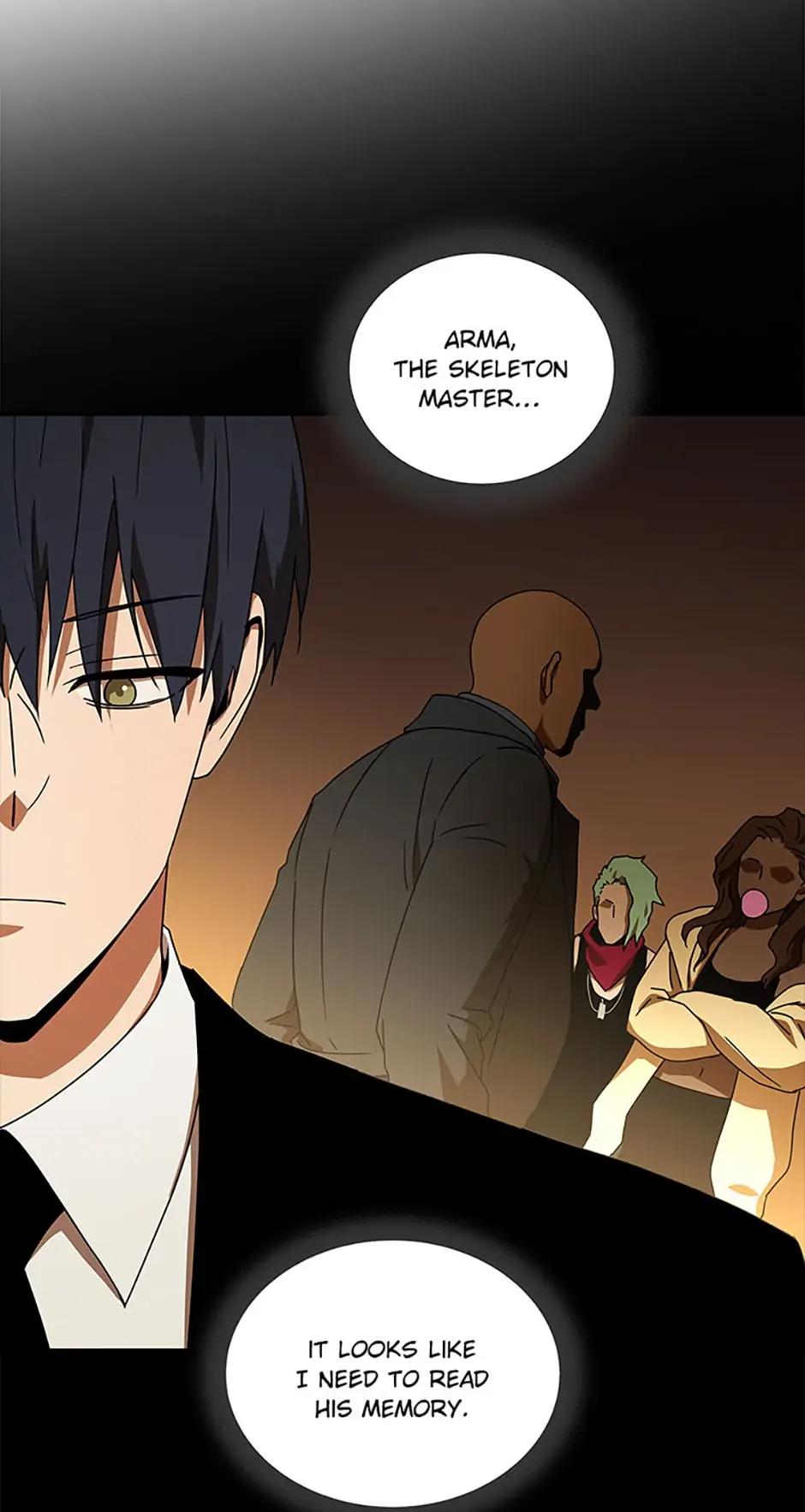 Read The Frozen Player Returns Manga Online