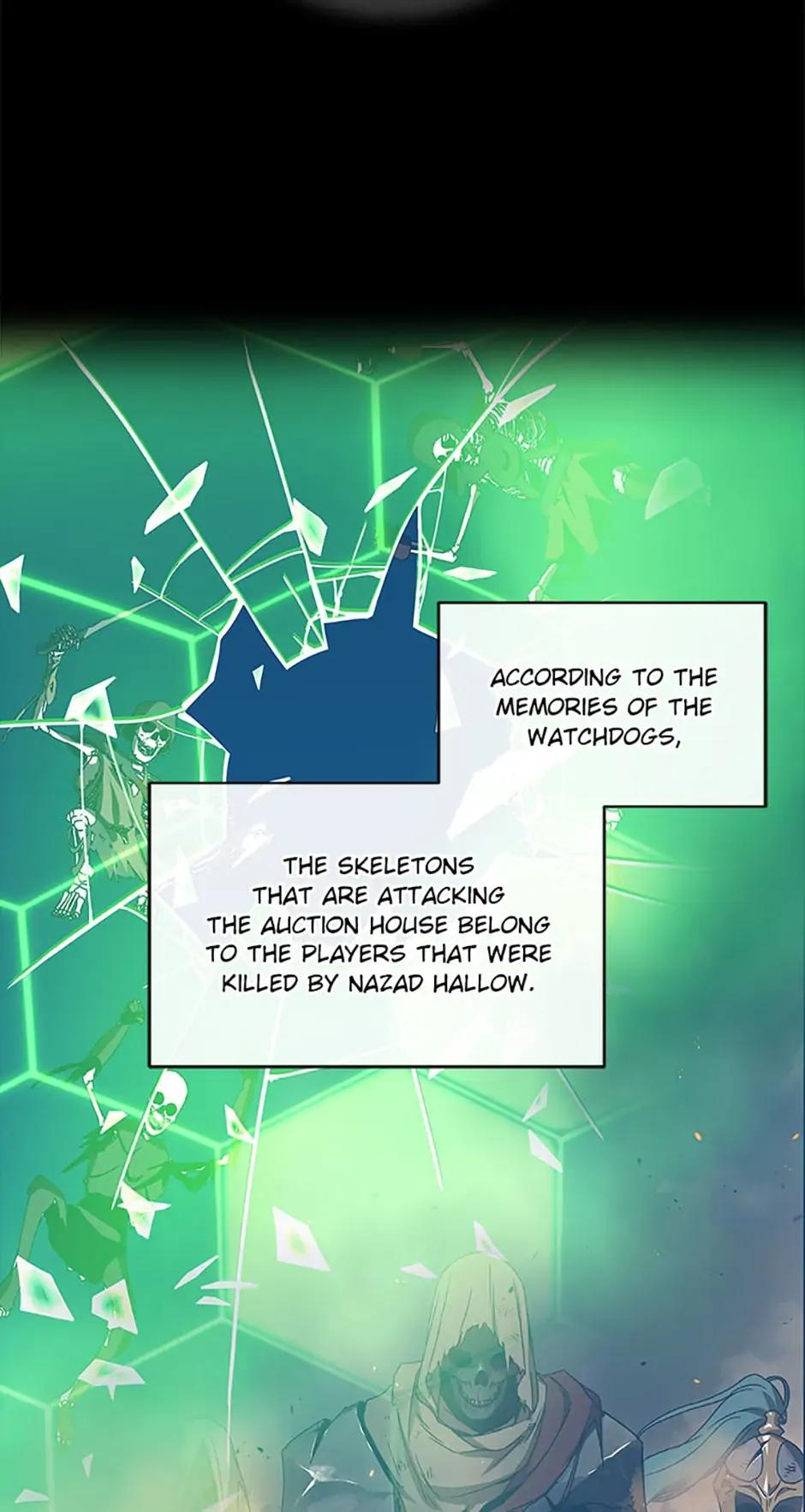 Read The Frozen Player Returns Manga Online