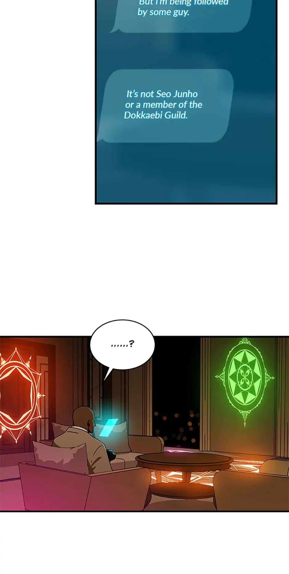 Read The Frozen Player Returns Manga Online