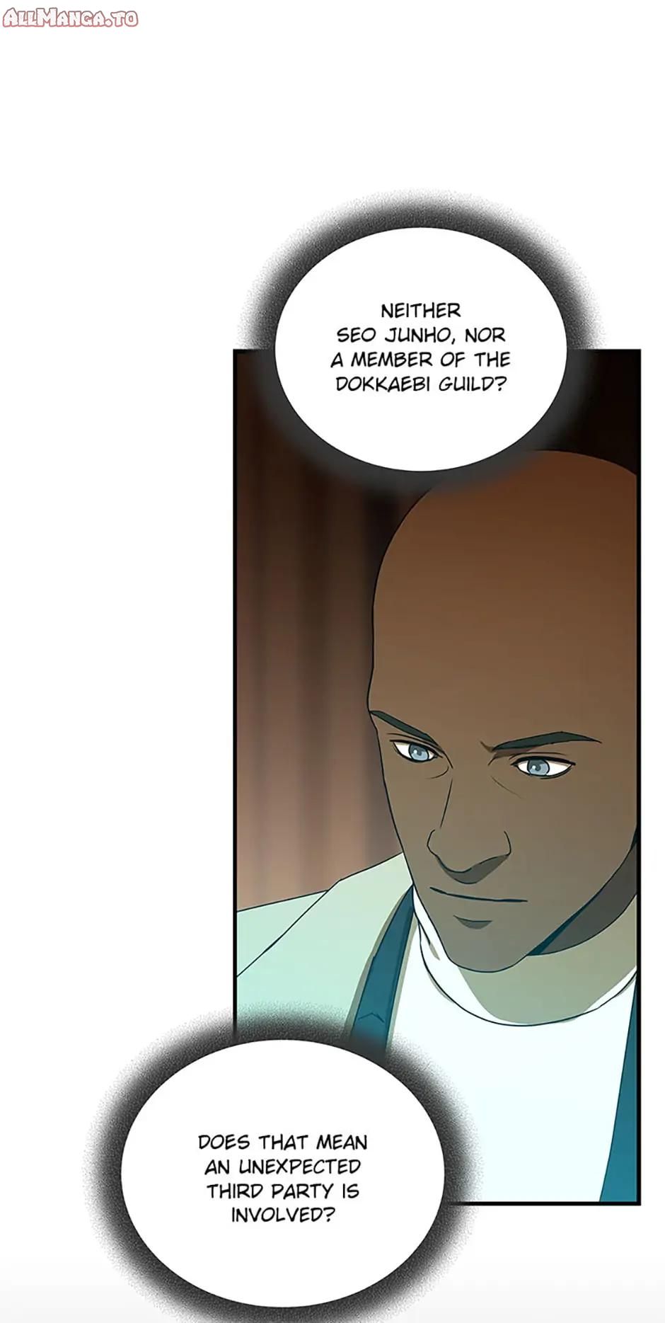 Read The Frozen Player Returns Manga Online