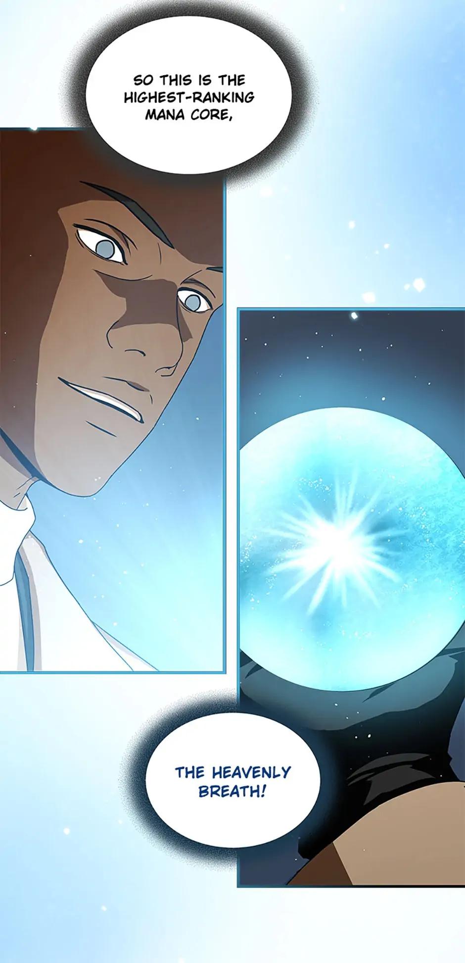 Read The Frozen Player Returns Manga Online