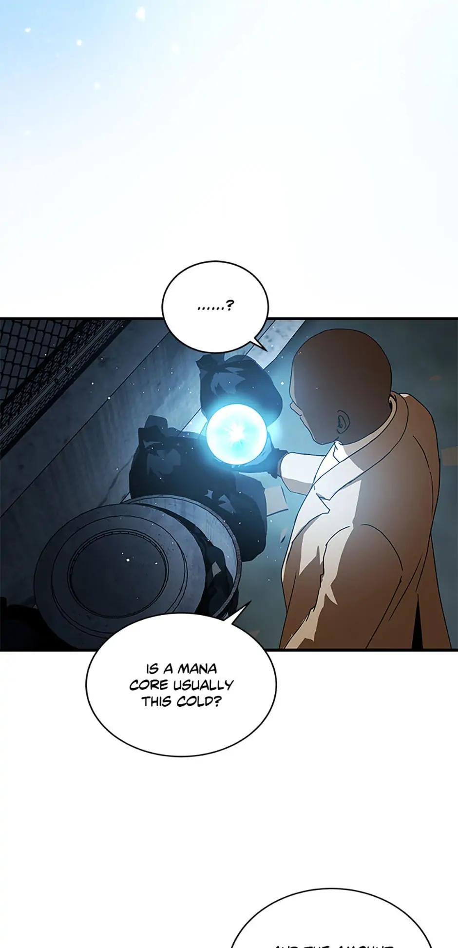 Read The Frozen Player Returns Manga Online
