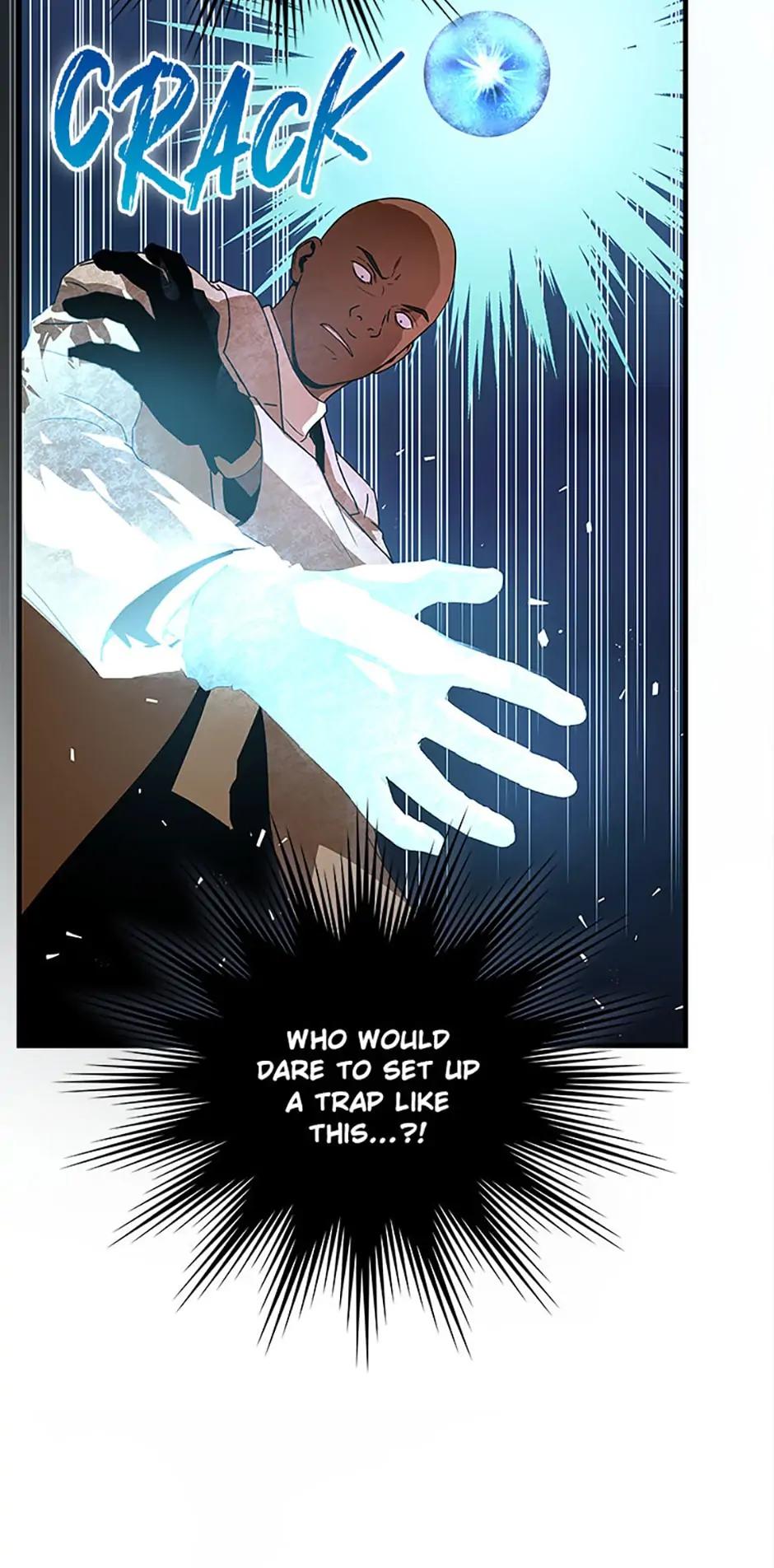 Read The Frozen Player Returns Manga Online