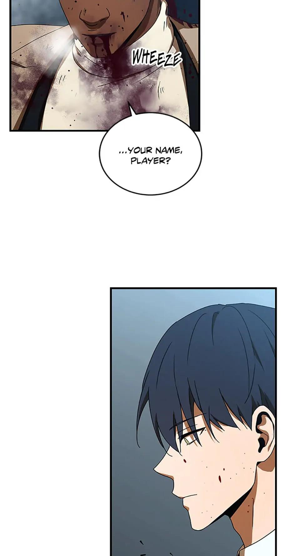 Read The Frozen Player Returns Manga Online