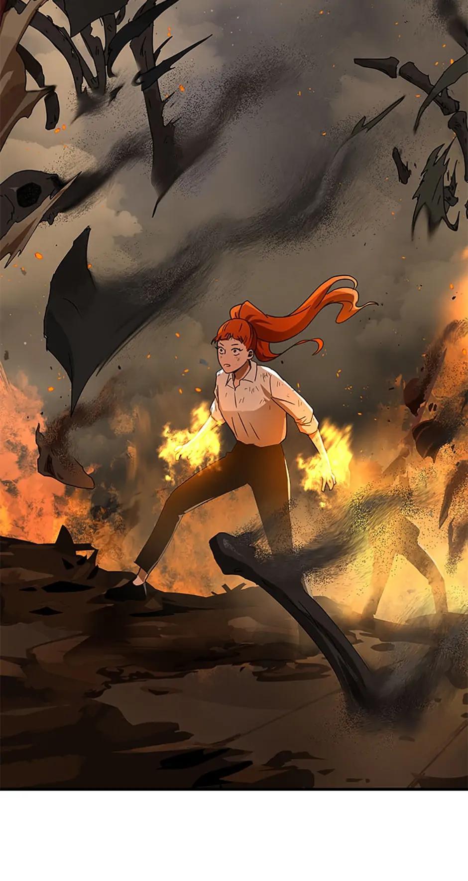 Read The Frozen Player Returns Manga Online