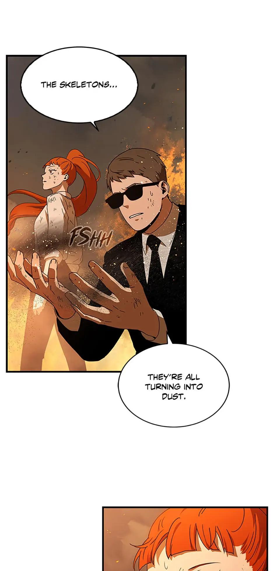 Read The Frozen Player Returns Manga Online