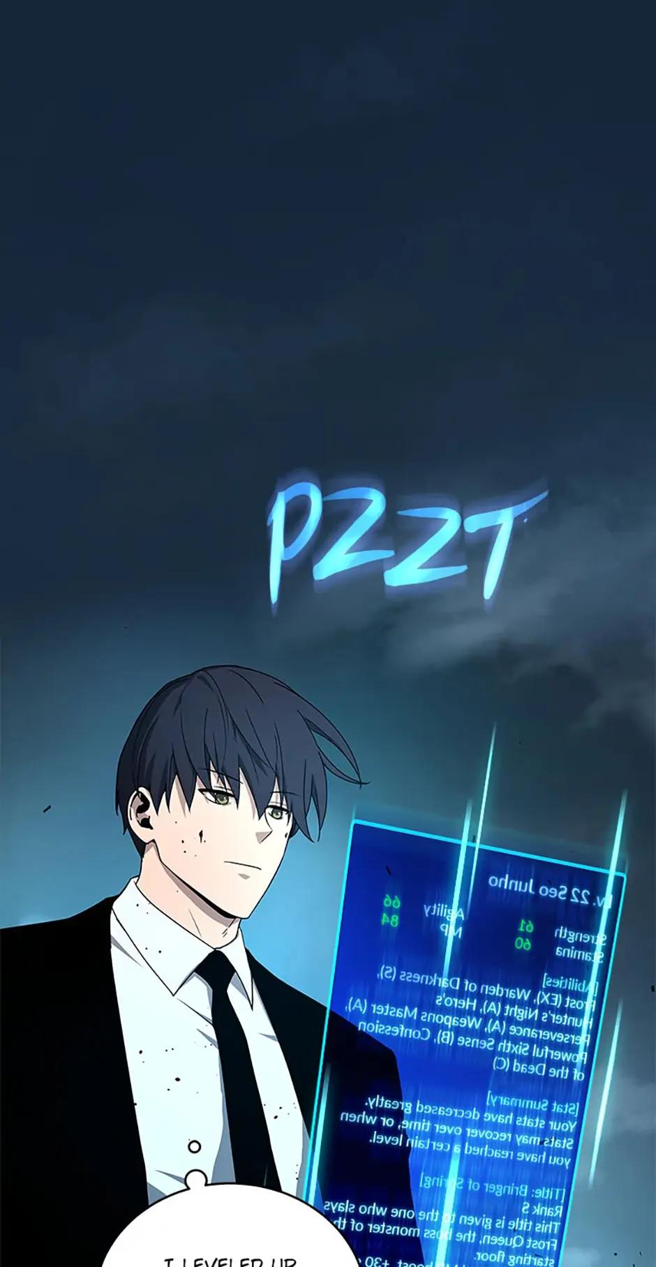 Read The Frozen Player Returns Manga Online