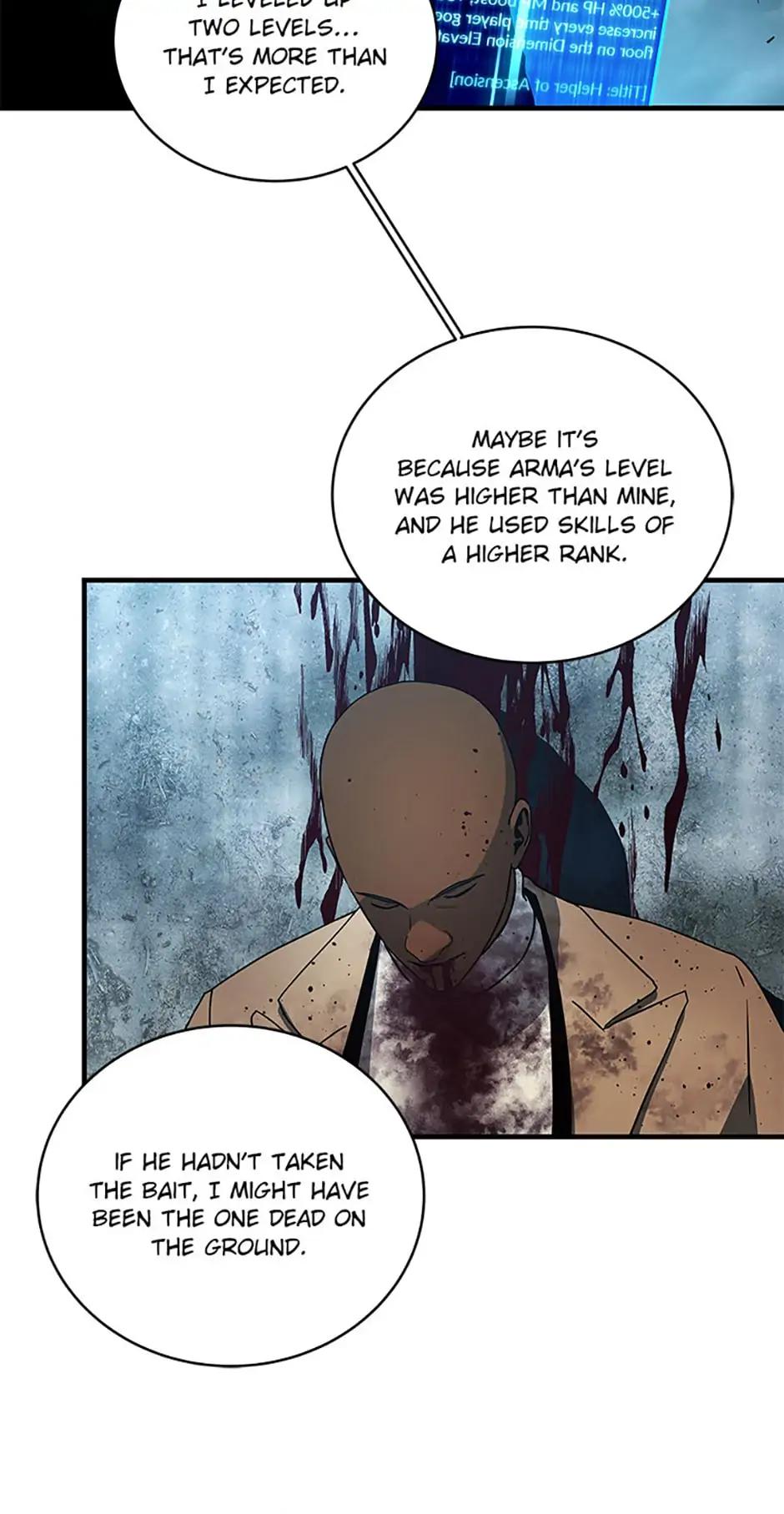 Read The Frozen Player Returns Manga Online