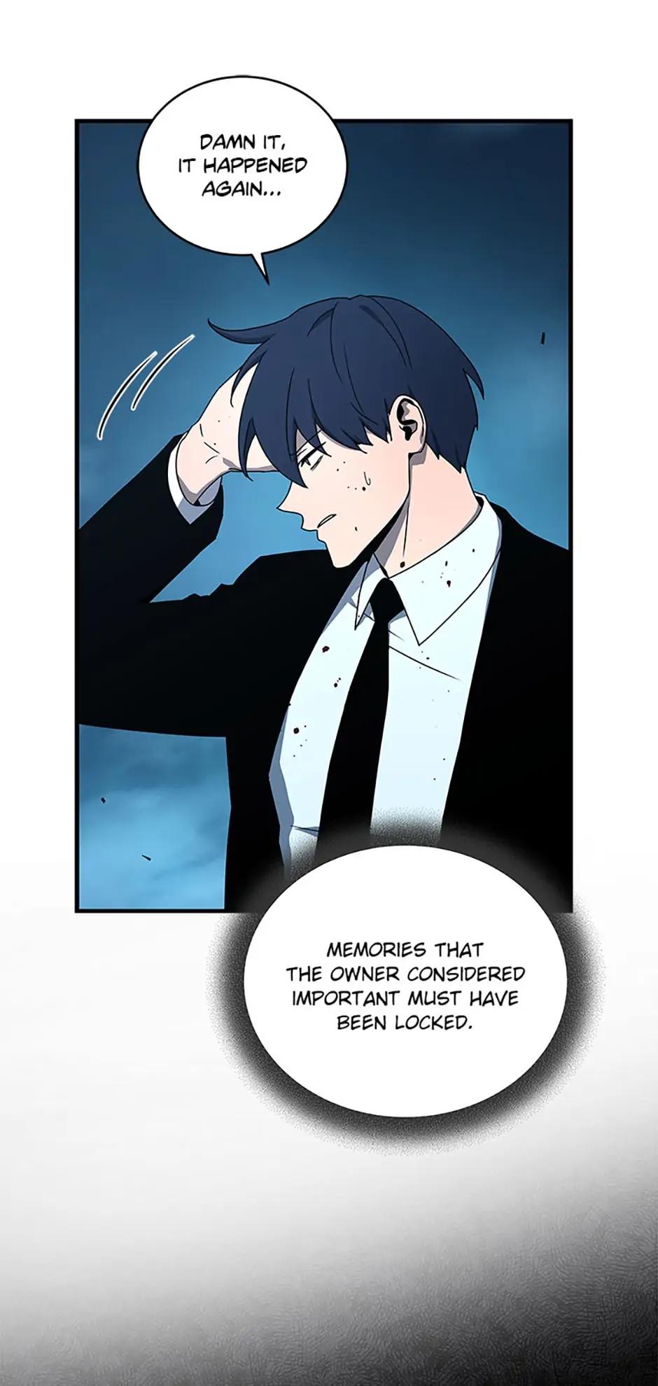 Read The Frozen Player Returns Manga Online