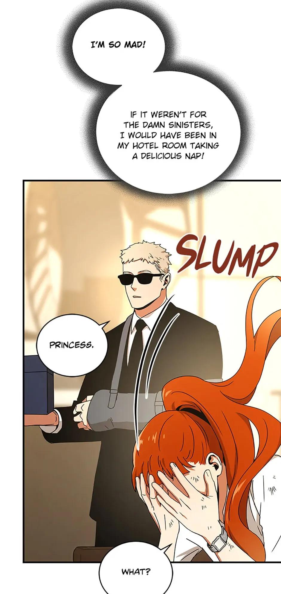 Read The Frozen Player Returns Manga Online