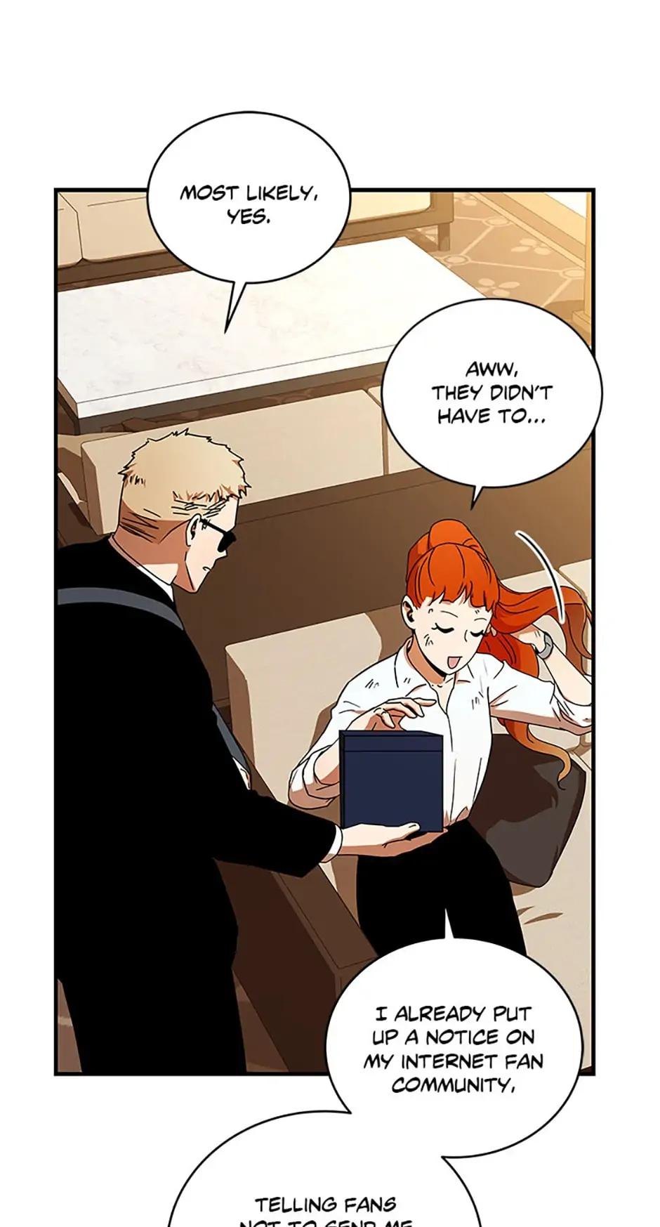 Read The Frozen Player Returns Manga Online