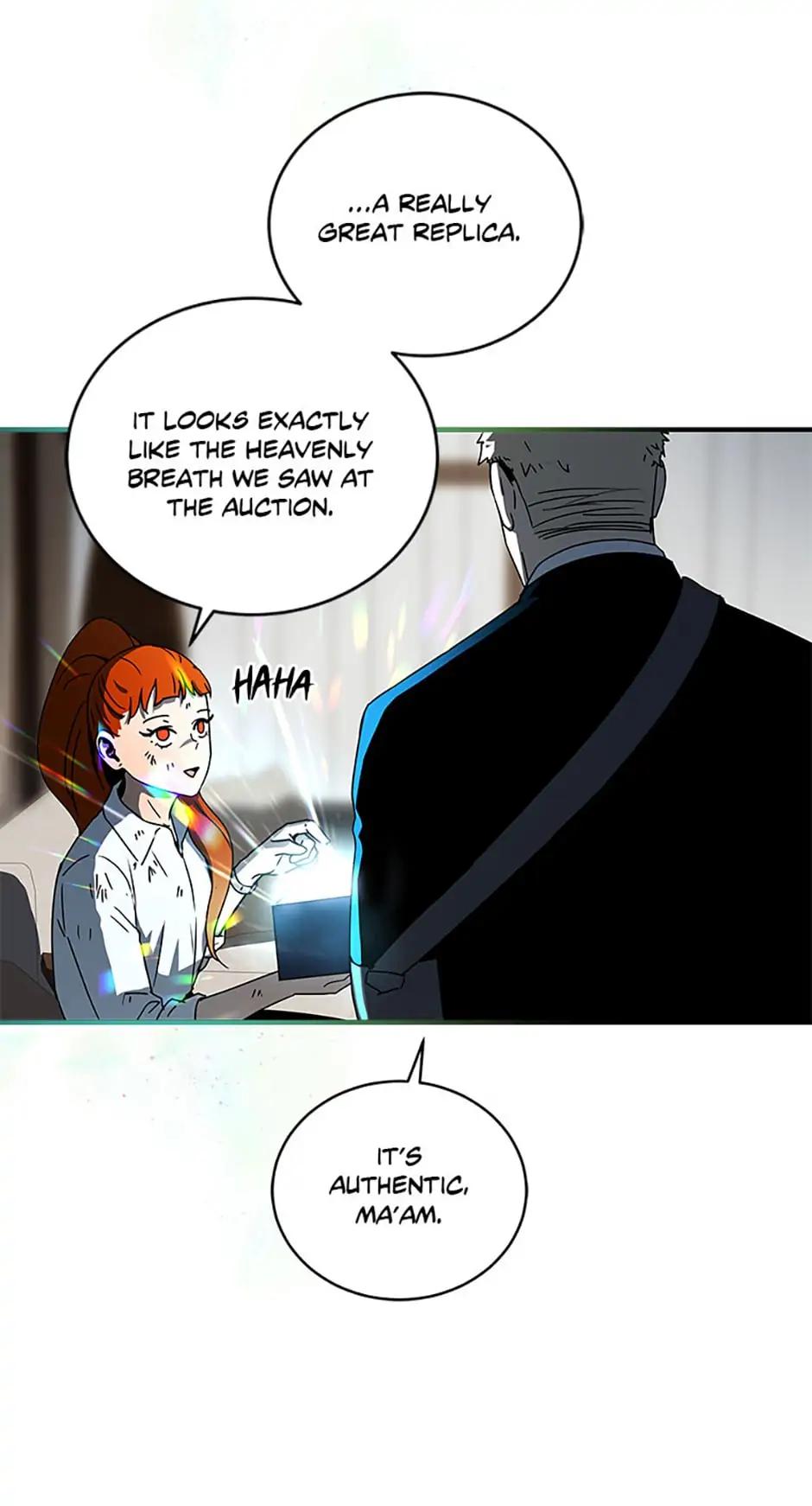 Read The Frozen Player Returns Manga Online