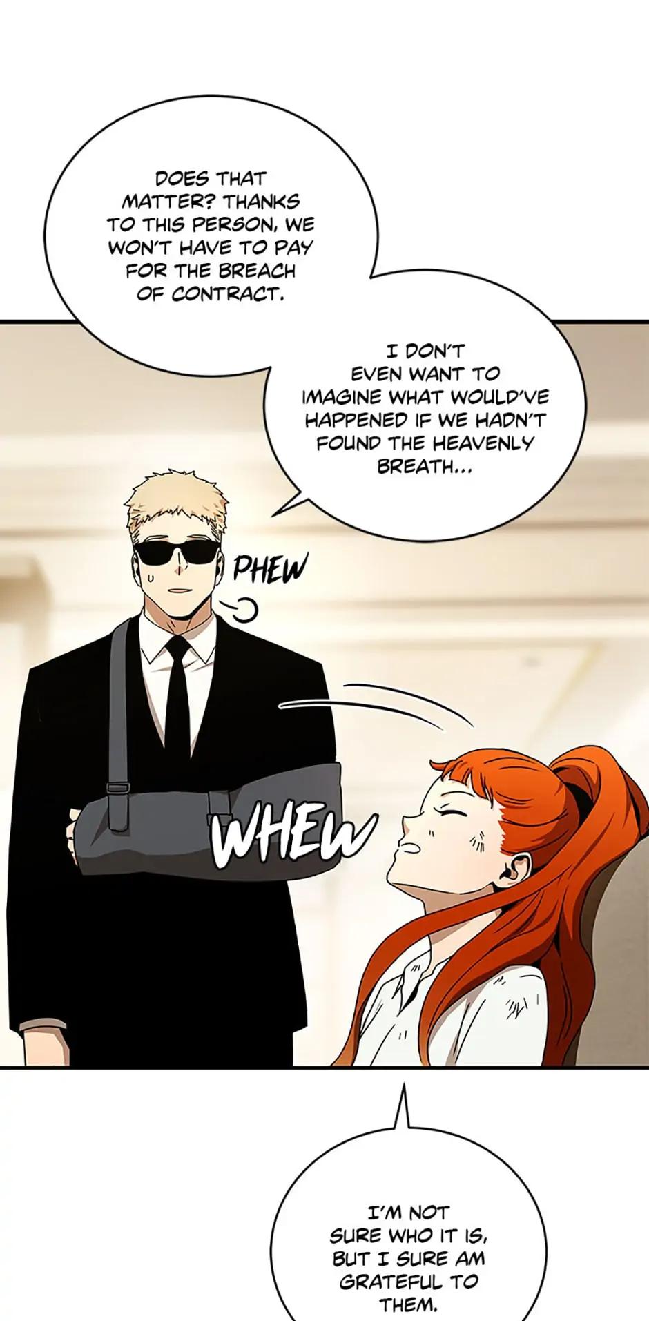 Read The Frozen Player Returns Manga Online