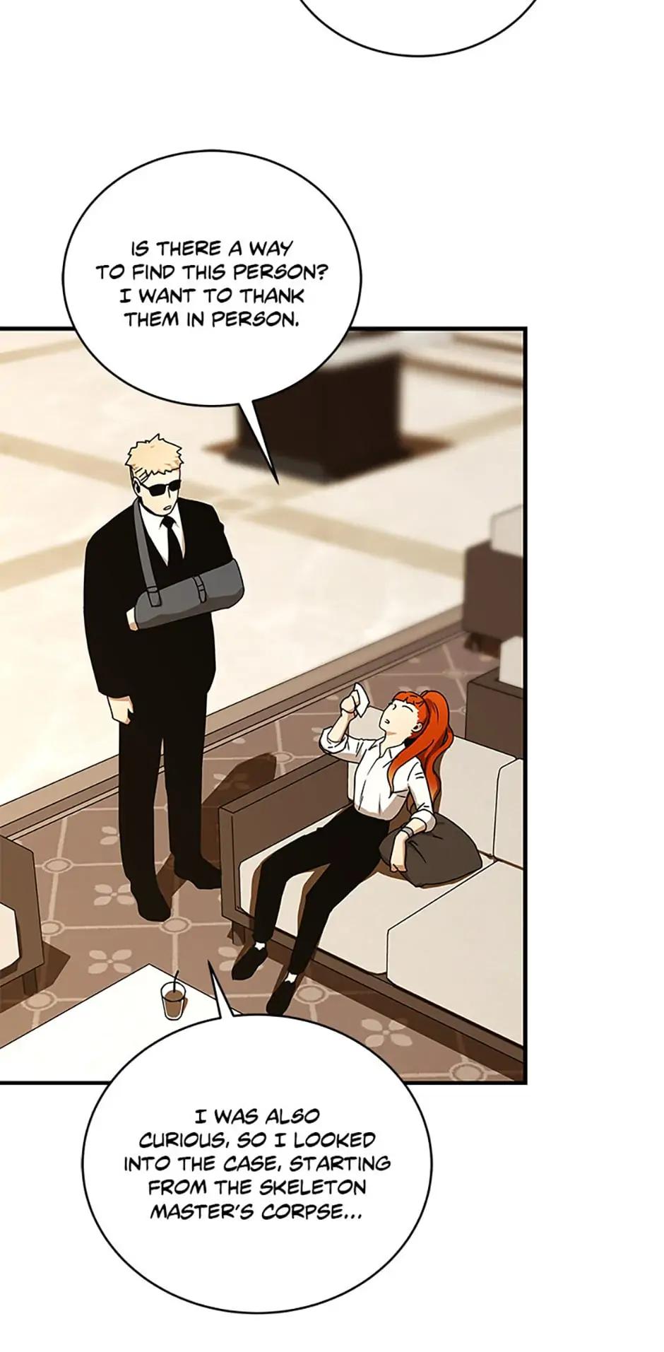 Read The Frozen Player Returns Manga Online