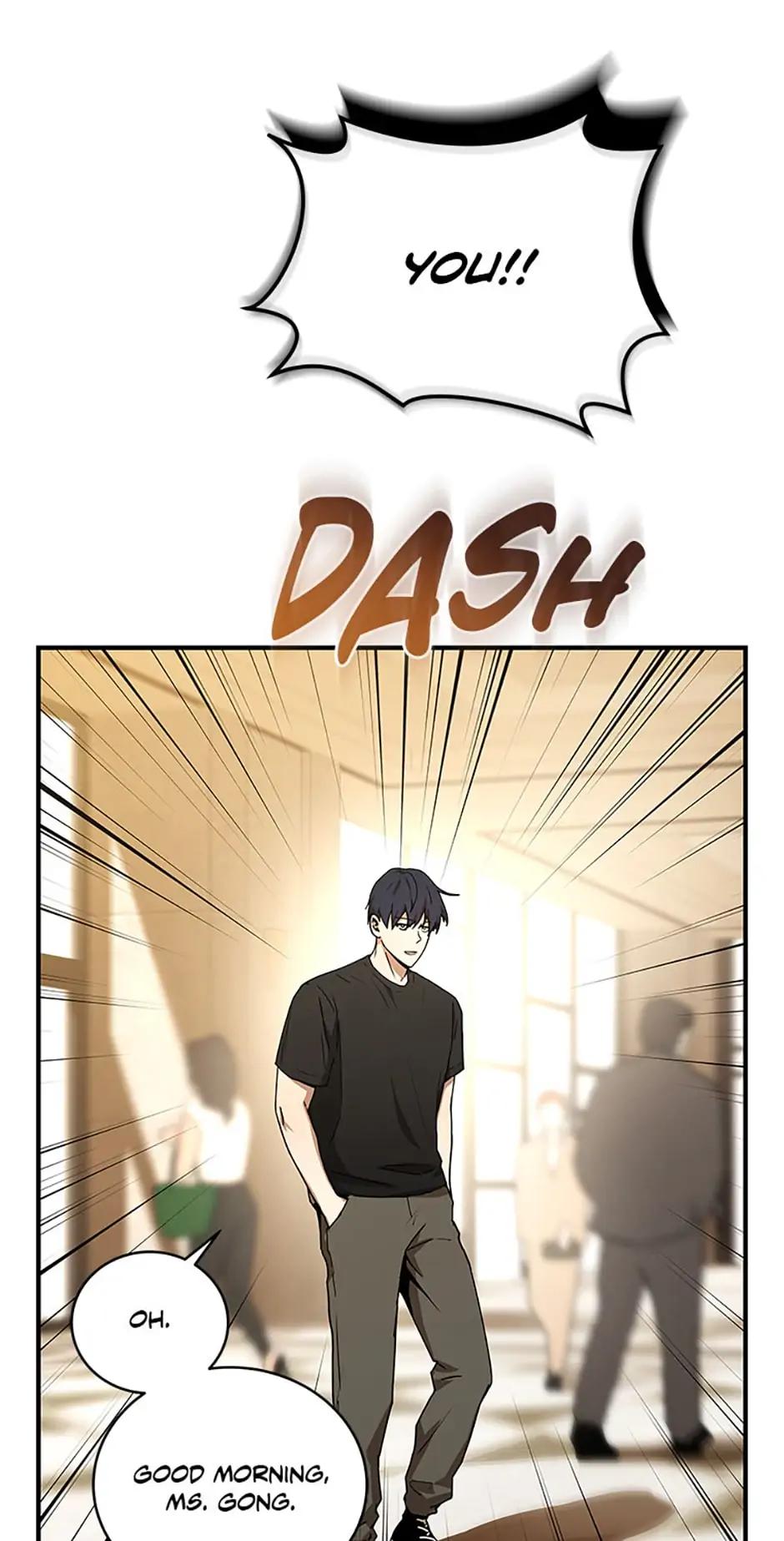 Read The Frozen Player Returns Manga Online