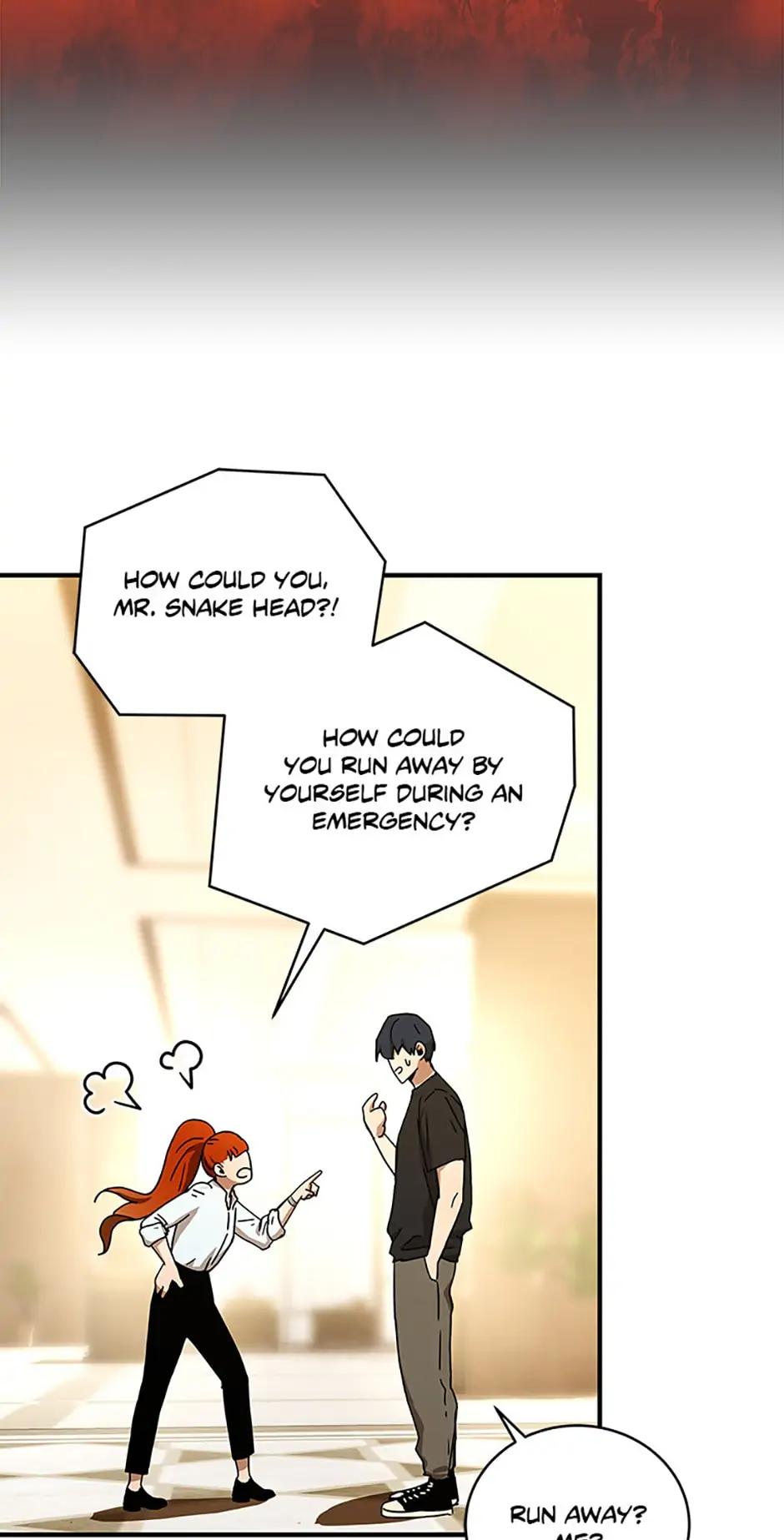 Read The Frozen Player Returns Manga Online