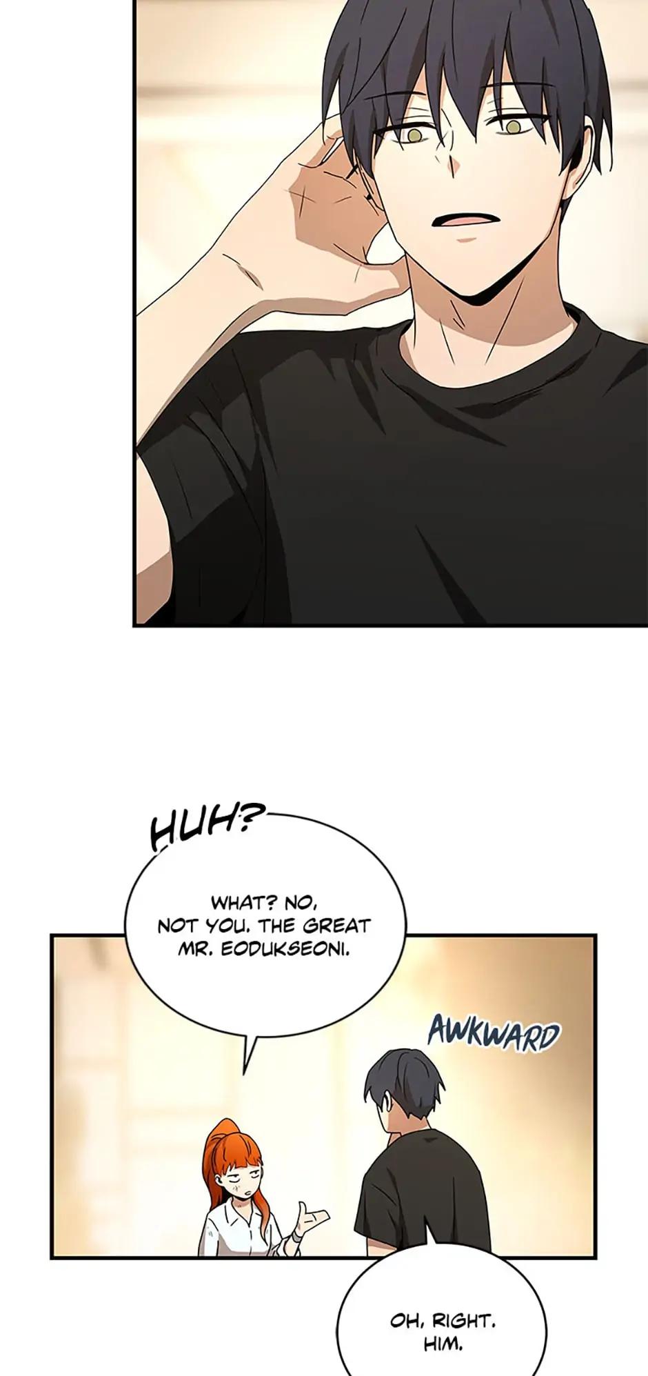 Read The Frozen Player Returns Manga Online