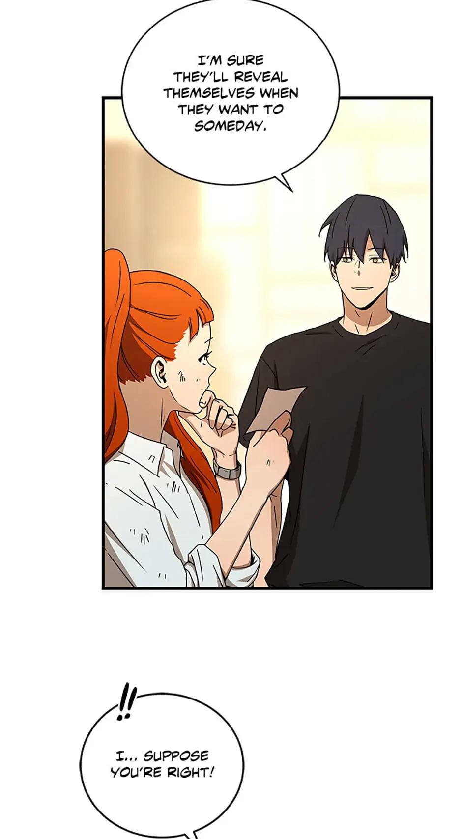 Read The Frozen Player Returns Manga Online