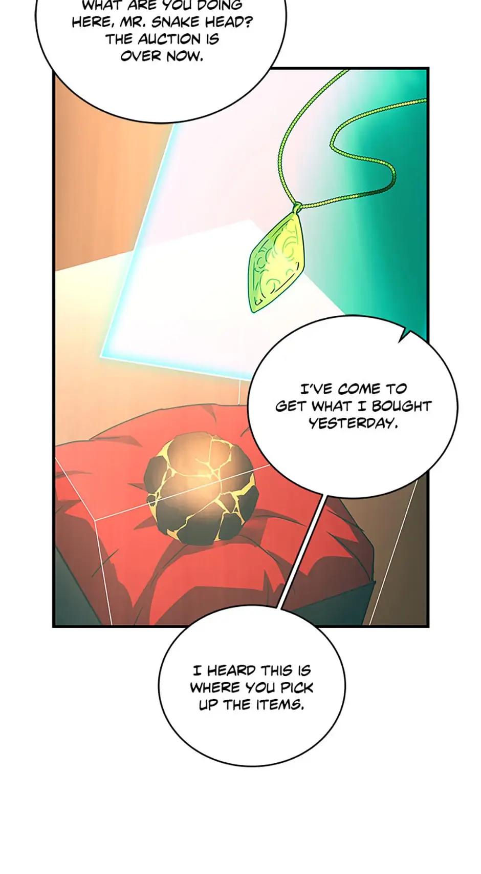 Read The Frozen Player Returns Manga Online