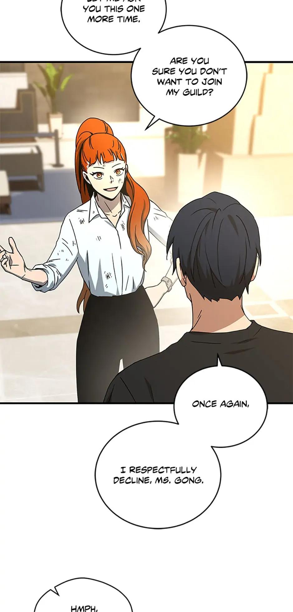 Read The Frozen Player Returns Manga Online