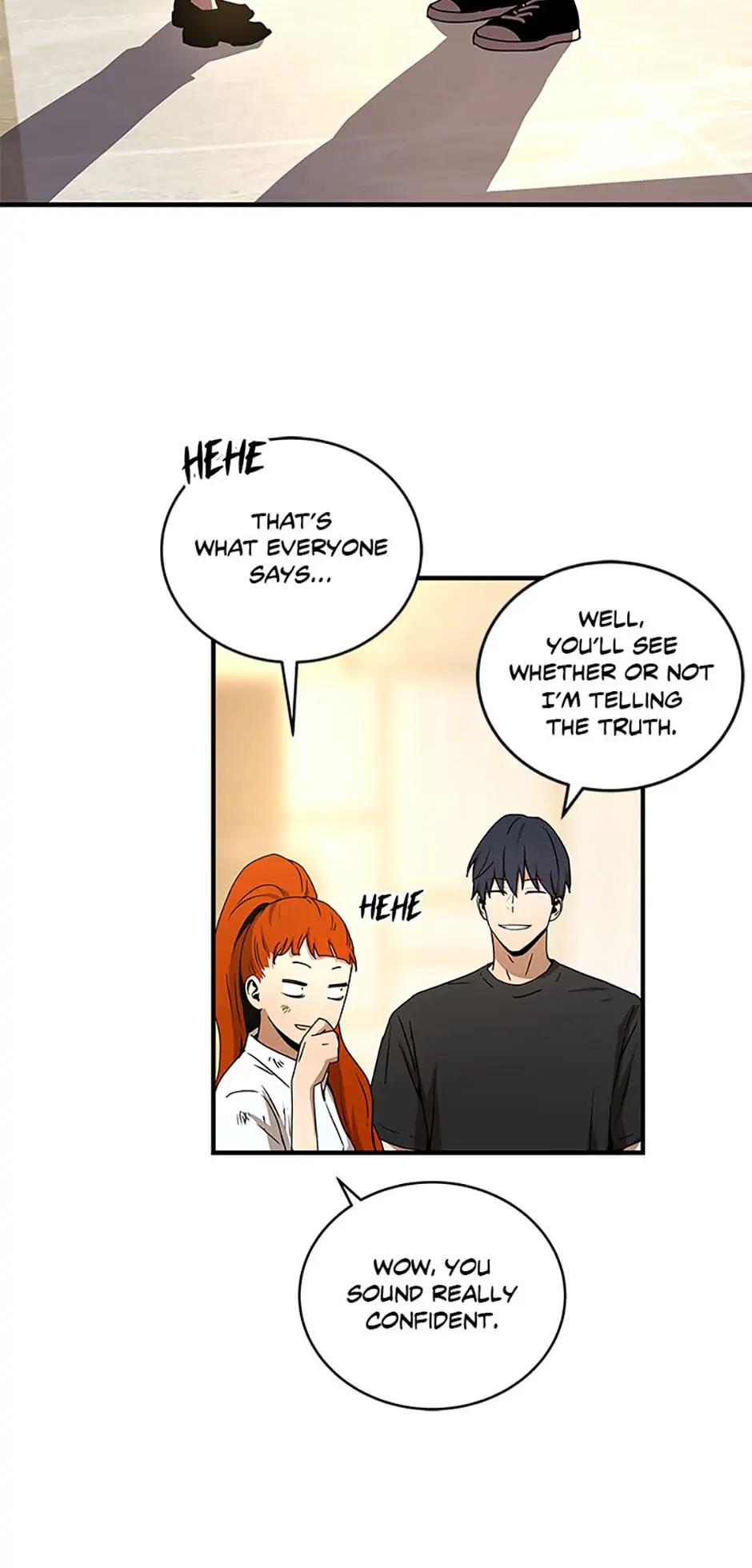 Read The Frozen Player Returns Manga Online