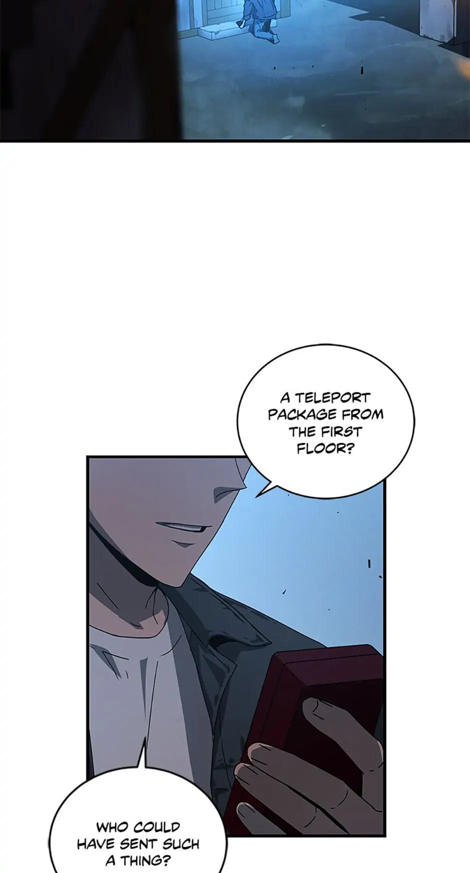 Read The Frozen Player Returns Manga Online