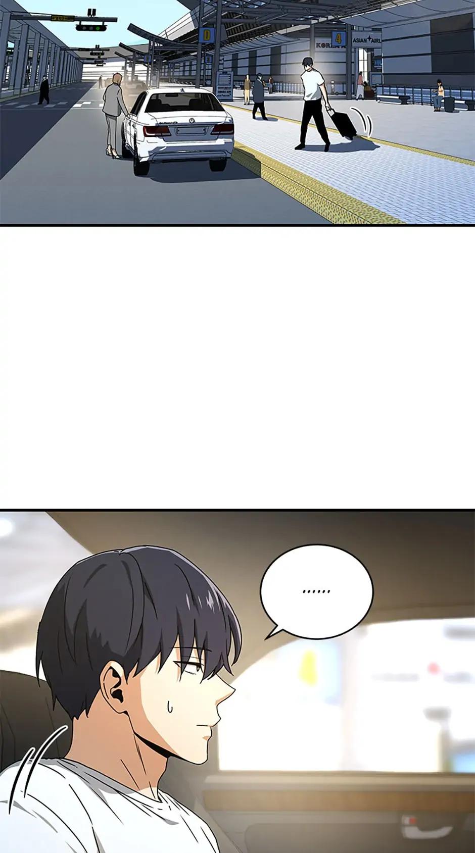 Read The Frozen Player Returns Manga Online