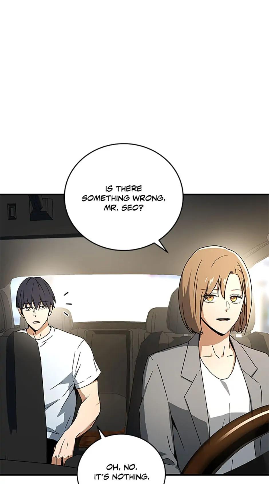 Read The Frozen Player Returns Manga Online