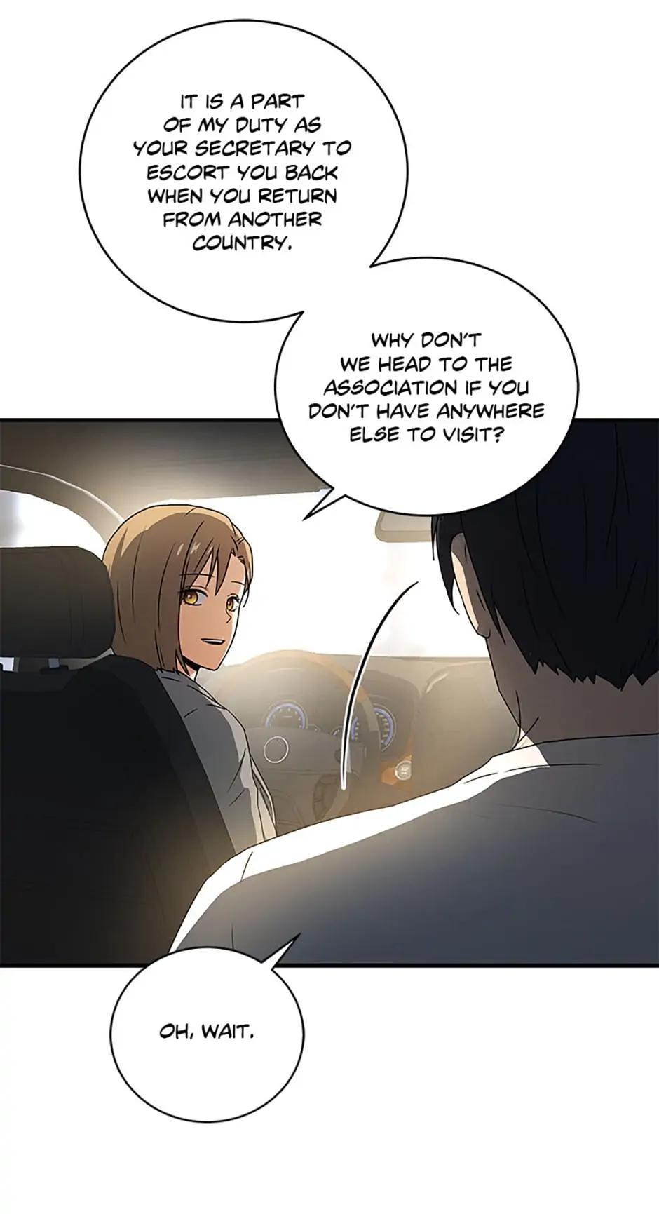 Read The Frozen Player Returns Manga Online