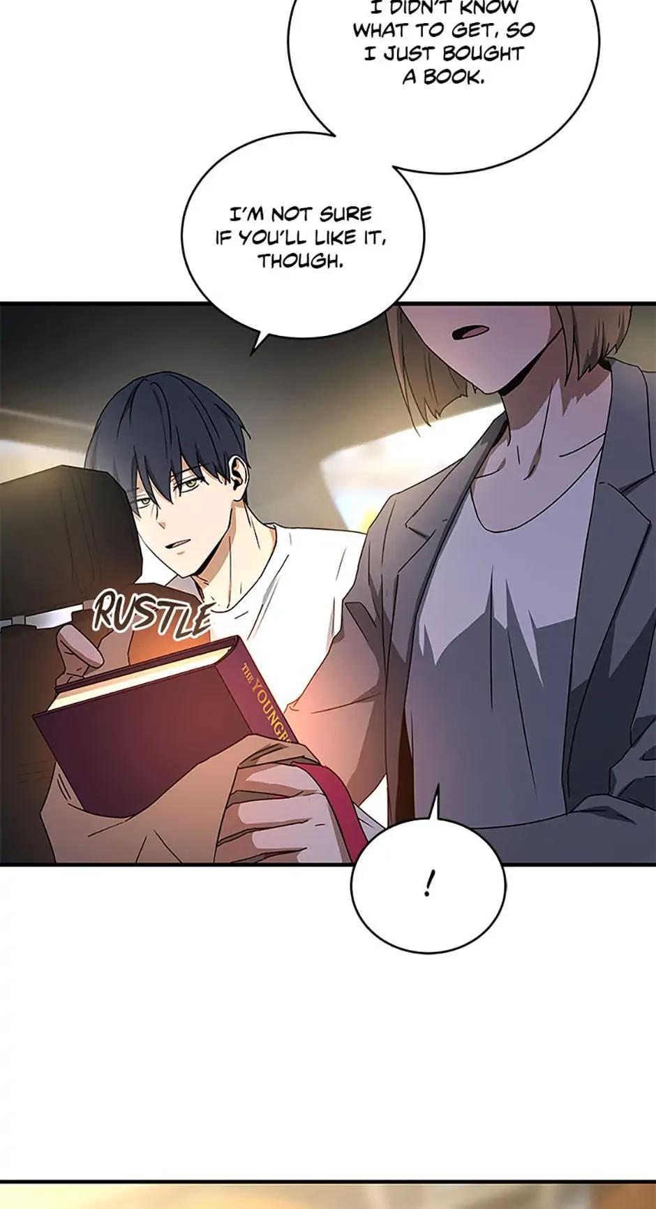 Read The Frozen Player Returns Manga Online